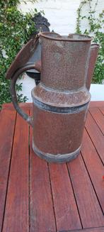 Oude Melkkan - 40 Liter, Ophalen of Verzenden