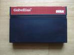 Golvellius sega master system, Spelcomputers en Games, Games | Sega, 1 speler, Racen en Vliegen, Ophalen of Verzenden, Zo goed als nieuw