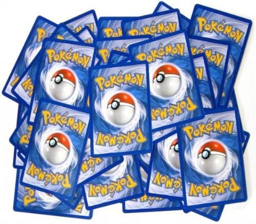 Pokemon Bulk, Hobby en Vrije tijd, Verzamelkaartspellen | Pokémon, Zo goed als nieuw, Meerdere kaarten, Ophalen of Verzenden