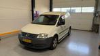 Volkswagen Caddy 1.9 TDI 77KW Bestel AUT 2007 A/C, Auto's, Bestelauto's, Stof, 4 cilinders, 700 kg, Volkswagen