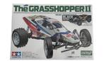 Tamiya 47471 RC Grasshopper II Black Edition 1/10 rc