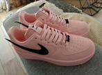 Nike Air Force 1 Low Ambush Roze, Ophalen of Verzenden, Nieuw, Roze, Sneakers of Gympen