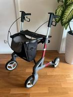 Topro Troja 5G rollator maat M nieuwstaat, Diversen, Rollators, Ophalen of Verzenden, Zo goed als nieuw