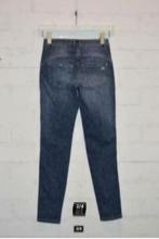 Gustav - Prachtige Jeans maat 34 - Nieuw €139, Nieuw, Blauw, Ophalen of Verzenden, W27 (confectie 34) of kleiner