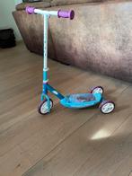 Kinderstep Frozen, Fietsen en Brommers, Steps, Ophalen, Gebruikt, Overige typen