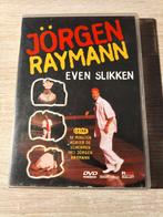Jörgen Raymann even slikken, Ophalen of Verzenden