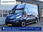 Iveco Daily 35C21 3.0 Hi-Matic Automaat - Koel/vis Marktwage, Automaat, Euro 5, Zwart, 4 cilinders