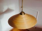 Rotan hanglamp, Huis en Inrichting, Lampen | Hanglampen, Ophalen