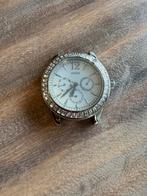 Nieuwe Guess horloge - batterij nodig, Staal, Guess, Polshorloge, Nieuw