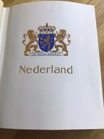 Mooie verzameling Nederland gestempeld 1852-1999, Nederland, Ophalen of Verzenden