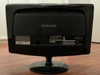 Samsung Syncmaster 2033HD - Zwart, Ophalen, Gebruikt, 50 Hz, LCD