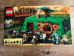 Nieuw!! Lego The Hobbit 79003 - Een Onverwachte Bijeenkomst, Kinderen en Baby's, Speelgoed | Duplo en Lego, Ophalen of Verzenden