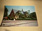 C2098) Waspik kerk, Verzamelen, Ansichtkaarten | Nederland, Ophalen of Verzenden
