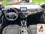 Ford Focus Wagon 1.0 EcoBoost ST Line |StuurStoelverwarming|, Auto's, 65 €/maand, Gebruikt, 1283 kg, Origineel Nederlands