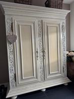 Kast, Ophalen, Met plank(en), Gebruikt, 150 tot 200 cm