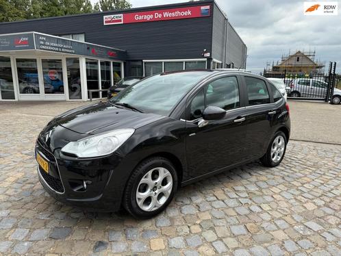 Citroen C3 1.4 VTi Exclusive, Auto's, Citroën, Bedrijf, Te koop, C3, ABS, Airbags, Airconditioning, Boordcomputer, Centrale vergrendeling