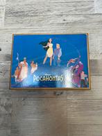 Vintage Disney Pocahontas pin set uitgebracht omstreeks 1995, Ophalen of Verzenden, Zo goed als nieuw