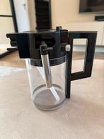 Atag / DeLonghi Melkreservoir, Stoompijpje, Overige typen, Koffiemachine, Ophalen of Verzenden