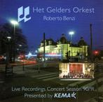Het Gelders Orkest - hoogtepunten uit seizoen 1991-92, Ophalen of Verzenden, Romantiek, Zo goed als nieuw, Orkest of Ballet