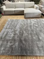 Vloerkleed Cisco l Whoon | Meubilex l van €895,- voor €269,-, Ophalen, Grijs, 200 cm of meer, Rechthoekig