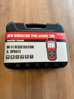 Nieuw: AUTEL TS508WF TPMS Tool met gratis updates en WiFi, Auto diversen, Autogereedschap, Ophalen of Verzenden, Zo goed als nieuw