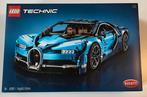 Lego Bugatti Gloednieuw, Ophalen of Verzenden, Nieuw, Complete set, Lego