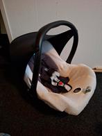 Maxi Cosi Easyfix Isofix, Kinderen en Baby's, Autostoeltjes, Ophalen of Verzenden, Zo goed als nieuw, Isofix, 0 t/m 13 kg