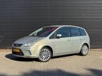 Ford C-Max 1.8-16V Limited, Auto's, Ford, Voorwielaandrijving, 65 €/maand, Gebruikt, 4 cilinders