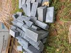 Klinkers en 0,25 m3 zand gratis af te halen, Tuin en Terras, Bielzen en Borders, Ophalen, Nieuw, Beton, Minder dan 100 cm