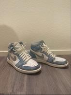 Air Jordan 1 High Hyper Royal  42,5, Kleding | Heren, Schoenen, Ophalen of Verzenden, Gedragen, Blauw, Sneakers of Gympen