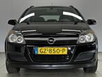 Opel Astra Wagon 1.6 Essentia/ D-Riem verv: 216.000 KM!/ Air, Voorwielaandrijving, Gebruikt, Zwart, 4 cilinders