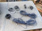 Jack 3.5 audio (verleng)kabels, Ophalen
