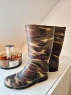 Regenlaarzen 36, Jongen of Meisje, Ophalen of Verzenden, Laarzen, Zo goed als nieuw