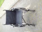 rolstoel Multimotion M1 plus + rollator  izgst, Duwrolstoel, Gebruikt, Ophalen