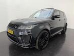 Land Rover Range Rover Sport 5.0 V8 Supercharged Autobiograp, Auto's, Land Rover, Automaat, Euro 5, Gebruikt, 510 pk
