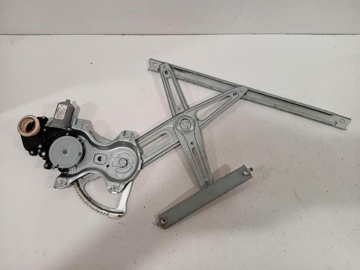 Raammechaniek elektrisch rechts voor Toyota Auris, Auto-onderdelen, Ruiten en Toebehoren, Toyota, Gebruikt, Herkomst onderdeel bekend