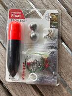 Predator Float Tackle Set - Nieuw!, Ophalen, Nieuw, Complete set