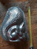 Vintage chocolade mal eekhoorn, Antiek en Kunst, Ophalen of Verzenden