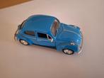 Welly modelauto Volkswagen Beetle., Ophalen of Verzenden, Nieuw, Auto
