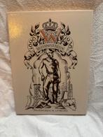 Jubileumtegel Staatsmijnen 1898-1938, Ophalen of Verzenden