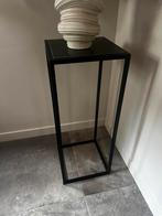 Mooie zuil zwart te koop, Huis en Inrichting, Woonaccessoires | Zuilen en Pilaren, Ophalen, Zo goed als nieuw