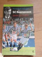 W. Joustra - S.C. Heerenveen, Boeken, Ophalen of Verzenden, Zo goed als nieuw, Nederland, W. Joustra; Y. Kuiper