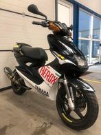 Yamaha Aerox Rossi Editie Perfecte Staat, Fietsen en Brommers, Scooters | Yamaha, Zo goed als nieuw, Ophalen, Aerox