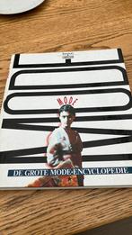 Grote  mode encyclopedie lannoo cantecleer, Ophalen of Verzenden, Zo goed als nieuw