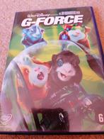 G force, Gebruikt, Tekenfilm, Amerikaans, Ophalen of Verzenden