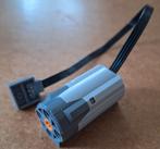 Lego motor, Ophalen of Verzenden, Zo goed als nieuw