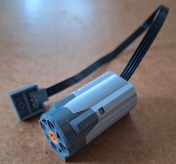 Lego motor beschikbaar voor biedingen