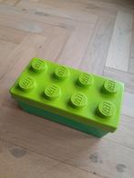 Lege originele duplo bewaardoos, Kinderen en Baby's, Speelgoed | Duplo en Lego, Ophalen, Duplo