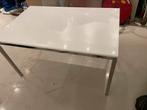 Ikea Torsby eettafel, Ophalen, Gebruikt, 100 tot 150 cm, 50 tot 100 cm