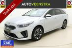 Kia Ceed Sportswagon 1.6 GDI PHEV DynamicPlusLine, 77 km/l, Gebruikt, Met garantie (alle), 1508 kg